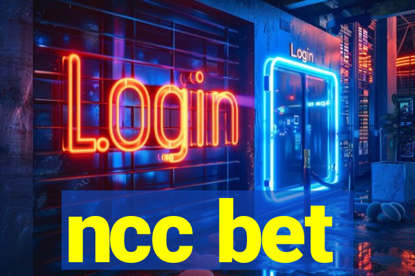 ncc bet